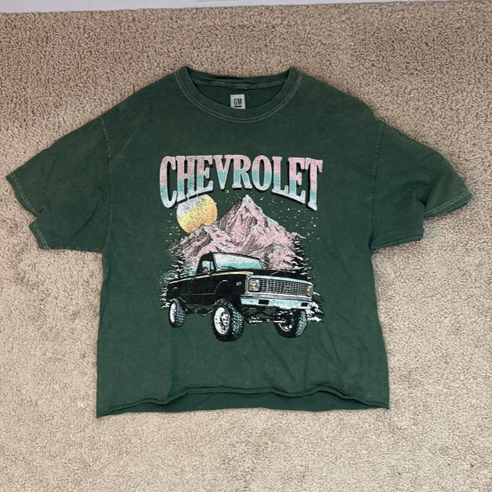 Women’s Ford Graphic Tee Bundle - Picture 8 of 12